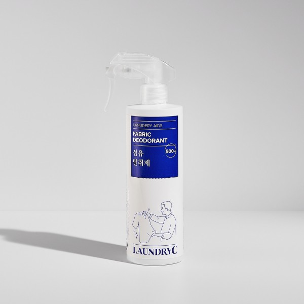 Fabric Deodorizer